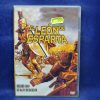 EL LEÓN DE ESPARTA - DVD