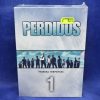 PERDIDOS - PRIMERA TEMPORADA - 8 DVD