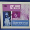 VARIOUS - LADY SINGS THE BLUES - 2 CD