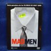 MADMEN - TEMPORADA DOS - 4 DVD