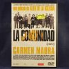 LA COMUNIDAD - DVD