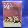 SEXO EN NUEVA YORK - PRIMERA Y SEGUNDA TEMPORADAS - 15 DVD