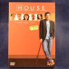 HOUSE - TEMPORADA TRES - 3 DVD