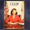 VEEP - PRIMERA TEMPORADA COMPLETA - DVD