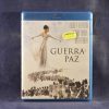 GUERRA Y PAZ - BLU-RAY