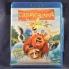 COLEGAS EN EL BOSQUE - BLU-RAY