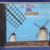 ROMERO-FERNÁNDEZ SHAW Y GUERRERO, BERGANZA, AUSENSI, BERMEJO, MONREAL, CORO CANTORES MADRID, ORQUESTA SINFÓNICA, N.TEJADA - LA ROSA DEL AZAFRAN - CD