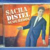 SACHA DISTEL - SCOUBIDOU - CD