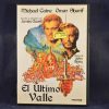 EL ÚLTIMO VALLE - DVD