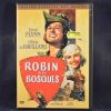 ROBIN DE LOS BOSQUES - 2 DVD