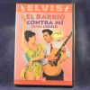 EL BARRIO CONTRA MÍ - DVD