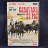 CARAVANA DE PAZ - DVD