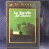LA SEMILLA DEL DIABLO - DVD