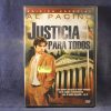 JUSTICIA PARA TODOS - DVD