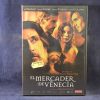 EL MERCADER DE VENECIA - DVD