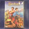 SINBAD : A LENDA DOS SETE MARES - DVD