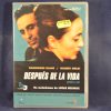 DESPUÉS DE LA VIDA - DVD