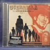 VARIOUS - GUERRILLA JUKEBOX,  VOLUME 1 - CD
