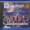 PYOTR TCHAIKOVSKY , KLASSISCHE PHILHARMONIE TELEKOM BONN, HERIBERT BEISSEL - EL CASCANUECES  UN CUENTO DE NAVIDAD - CD