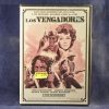 LOS VENGADORES - DVD
