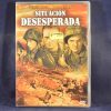 SITUACIÓN DESESPERADA - DVD