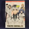 TOKYO GHOUL : RE - PARTE 1 EPISODIOS 1/12 - 3 DVD