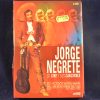 JORGE NEGRETE : SU CINE Y SUS CANCIONES - 6 DVD