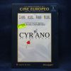 CYRANO DE BERGERAC - DVD