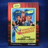 DEMASIADOS MARIDOS - DVD