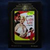 LADY YOU - DVD