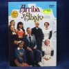 ARRIBA Y ABAJO - TERCERA TEMPORADA - 4 DVD
