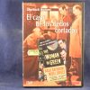 EL CASO DE LOS DEDOS CORTADOS - DVD