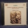 LISZT, BERLIOZ - SYMPHONIE FANTASTIQUE ( PIANO TRANSCRIPTION ) - CD