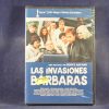 LAS INVASIONES BÁRBARAS - DVD