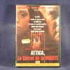 ATTICA, LA CÁRCEL DE LA MUERTE - DVD