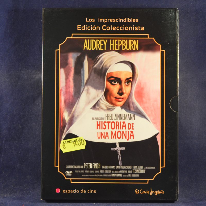 AUDREY HEPBURN - DVD