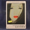 MEMORIAS DE UNA GEISHA - 2 DVD CAJA METÁLICA