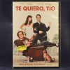 TE QUIERO, TÍO - DVD