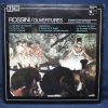 ROSSINI, ORCHESTRE PHILHARMONIQUE DE PLOVDIV, RUSSLAN RAYTCHEV - ROSSINI / OUVERTURES - 2 LP