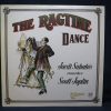JORDI SABATÉS - THE RAGTIME DANCE · JORDI SABATÉS RECUERDA A SCOTT JOPLIN - LP