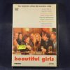 BEAUTIFUL GIRLS - DVD
