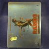 RAMBO ( ACORRALADO ) - DVD CAJA METÁLICA