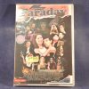 FARADAY - 2 DVD