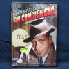 SIN CONCIENCIA - DVD