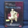THIS MAN IS MINE - DVD