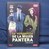LA VENGANZA DE LA MUJER PANTERA - DVD