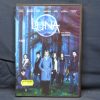 LUNA , EL MISTERIO DE CALENDA - PRIMERA TEMPORADA - DVD