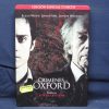 LOS CRÍMENES DE OXFORD - 2 DVD CAJA METÁLICA