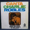 CHARLIE ROBLES - PEQUEÑA DIANA +3 - EP