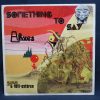 ARAXES - SOMETHIN TO SAY - SINGLE